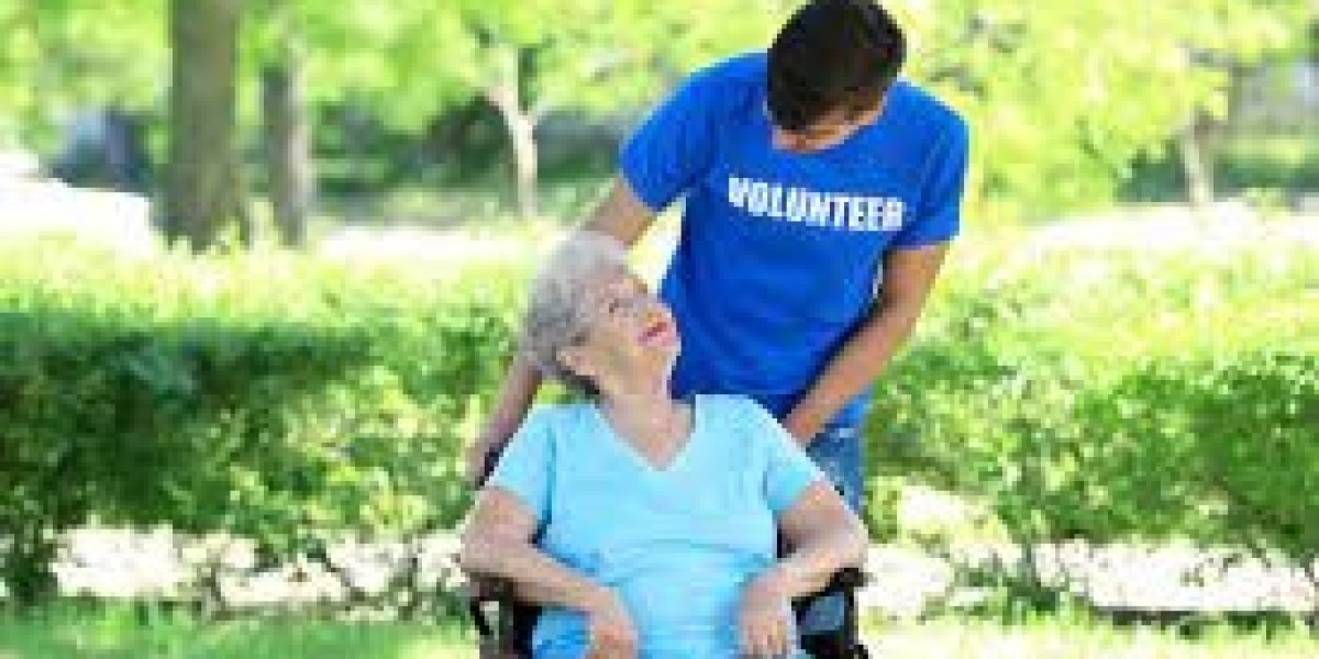 Gateway Hospice: Hospice House Burleson TX and Hospice Care Volunteer Burleson Supporting Compassionate End-of-Life Care