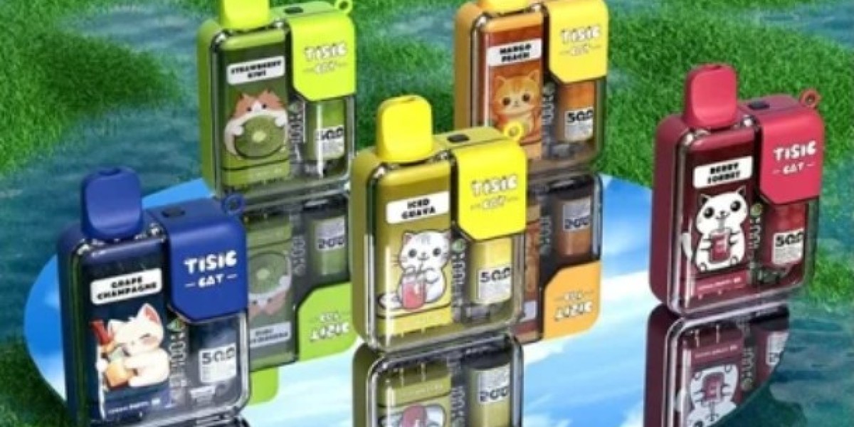 2025年最耐用的電子菸設備：電子菸推薦