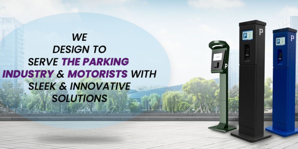 How Omne Technology Brings Simplicity to Parking with ANPR Parking Solutions