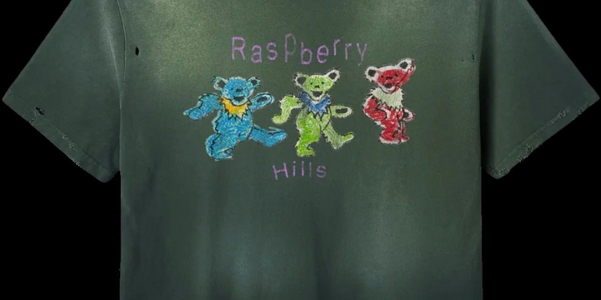 Elevate Your Streetwear with the Raspberry Hills Hoodie