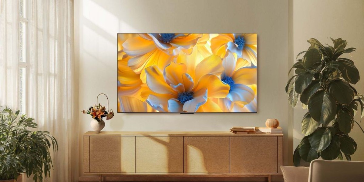 TCL QD-Mini LED – nowa jakość obrazu w telewizorach 2025 roku
