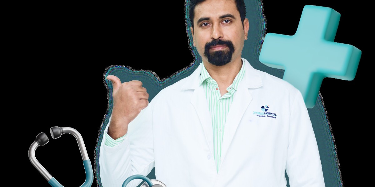 Dr Anil Kumar T, the best urologist in Bengaluru, is recognized for his excellence in uro-oncology.