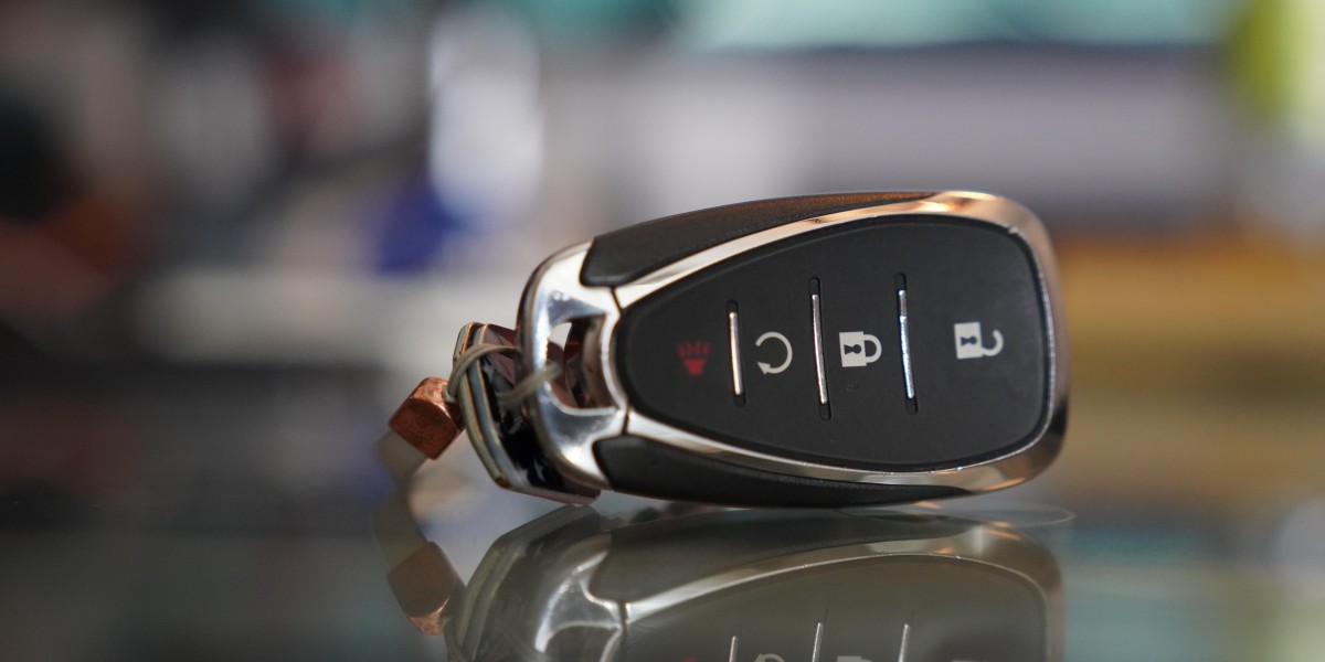 What's The Current Job Market For Replace Lost Key For Car Professionals Like?
