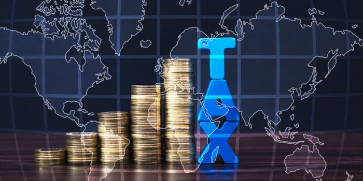 Building a Strong Financial Foundation: Key Services Every Startup Needs