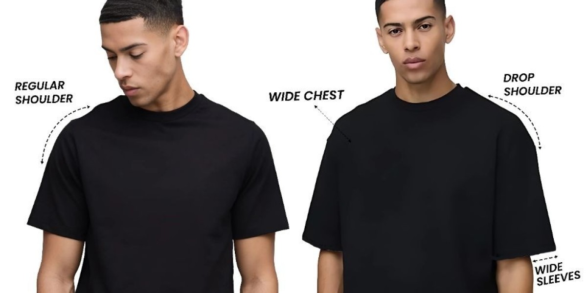 Must-Have Basic T-Shirts for Every Man’s Wardrobe | Megakart