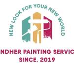Pandher Painting in Melbourne