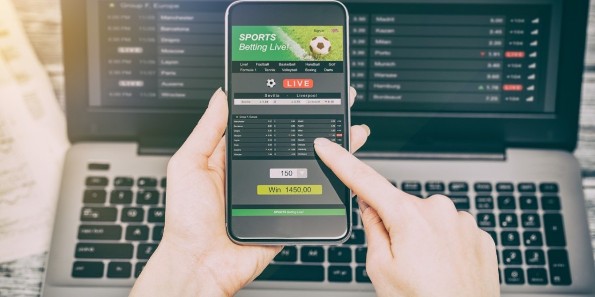 A Comprehensive Look at Non GamStop Betting Sites 2025