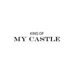 KING OF MY CASTLE