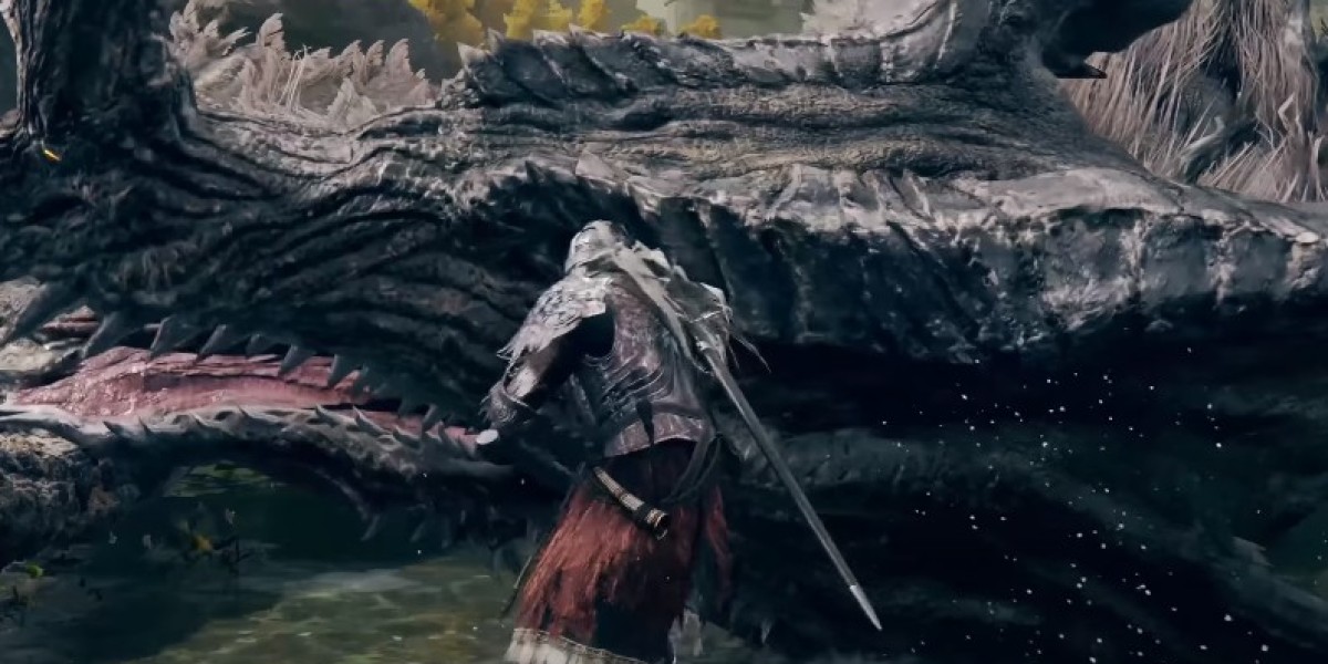 MMOexp Elden Ring: Ranni the Witch smashing the shit out of a Tarnished