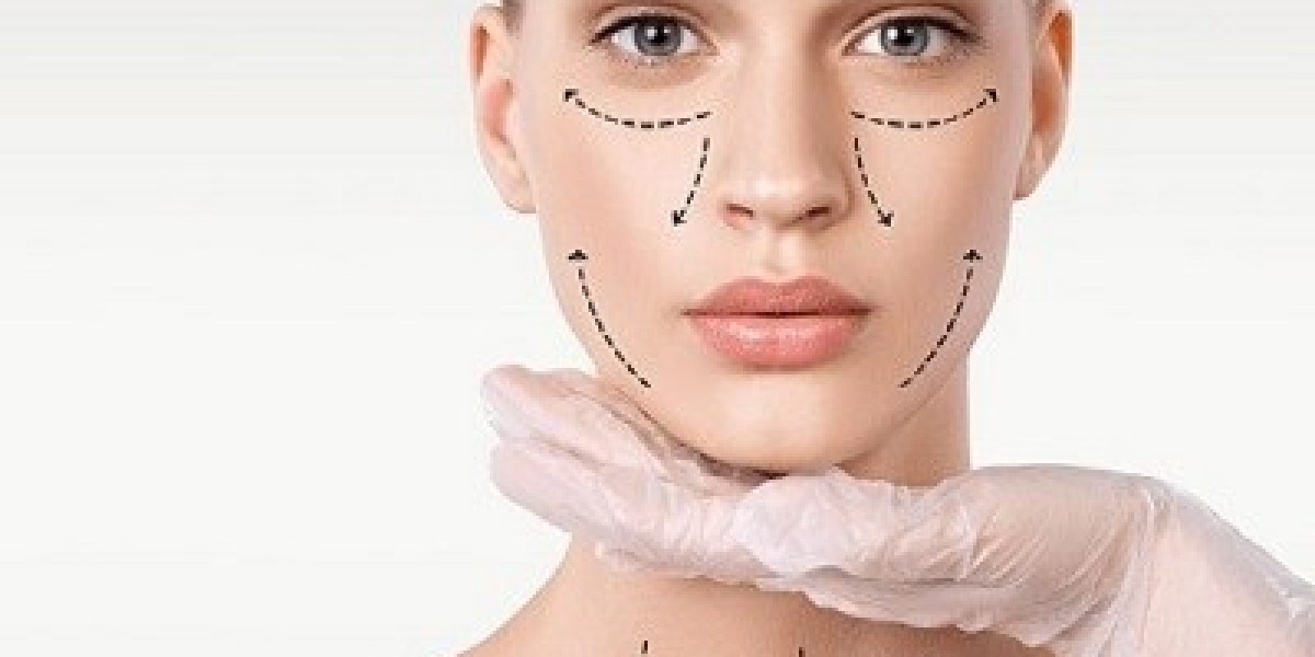 Step-by-Step Guide to a Facelift Procedure in Islamabad
