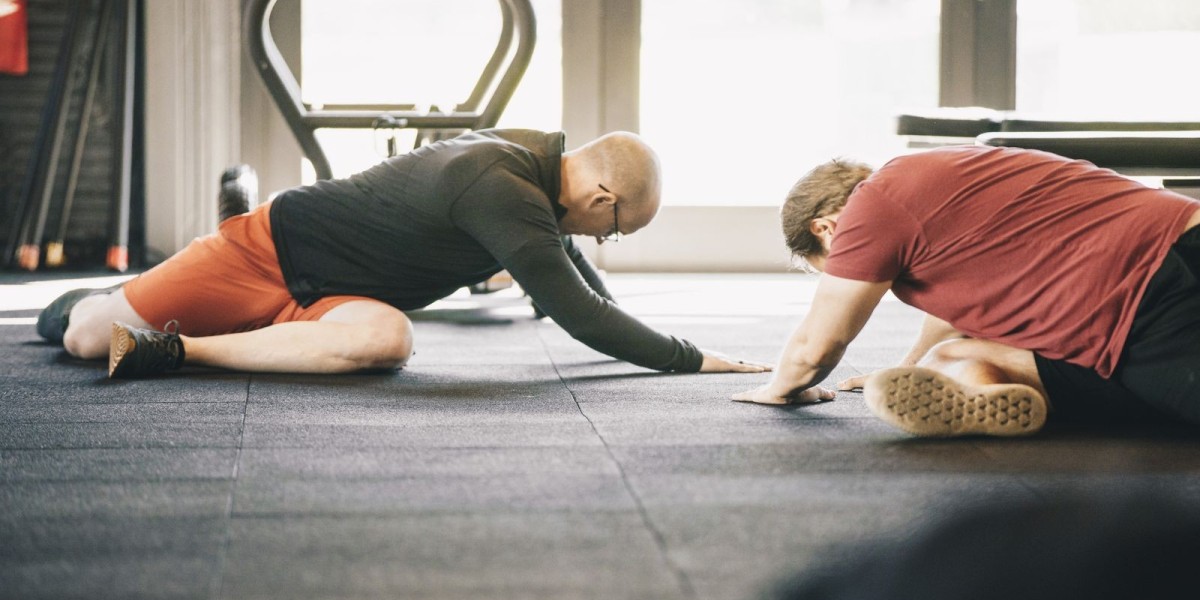 Injury Prevention and Longevity Through Smart Group Fitness