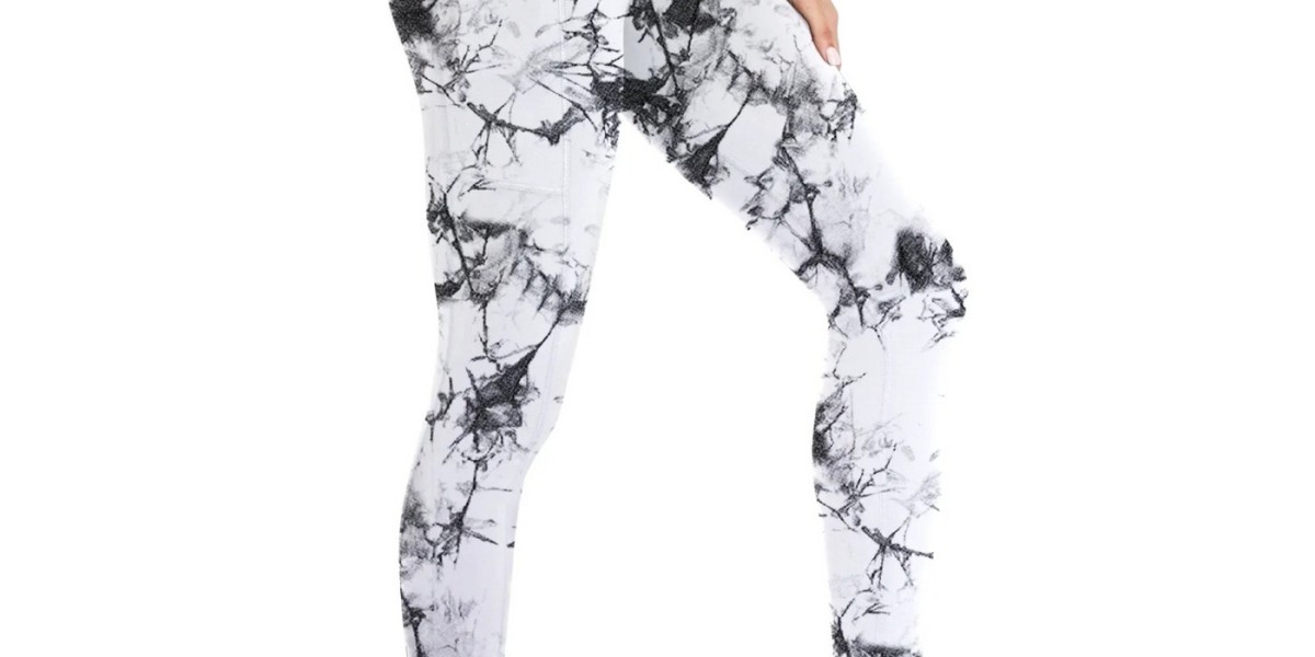 The Everyday Power of Black Leggings With Pockets: Style, Comfort & Convenience Combined