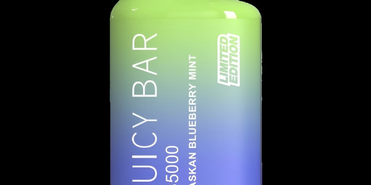 Everything You Need to Know About Juicy Bar Vapes