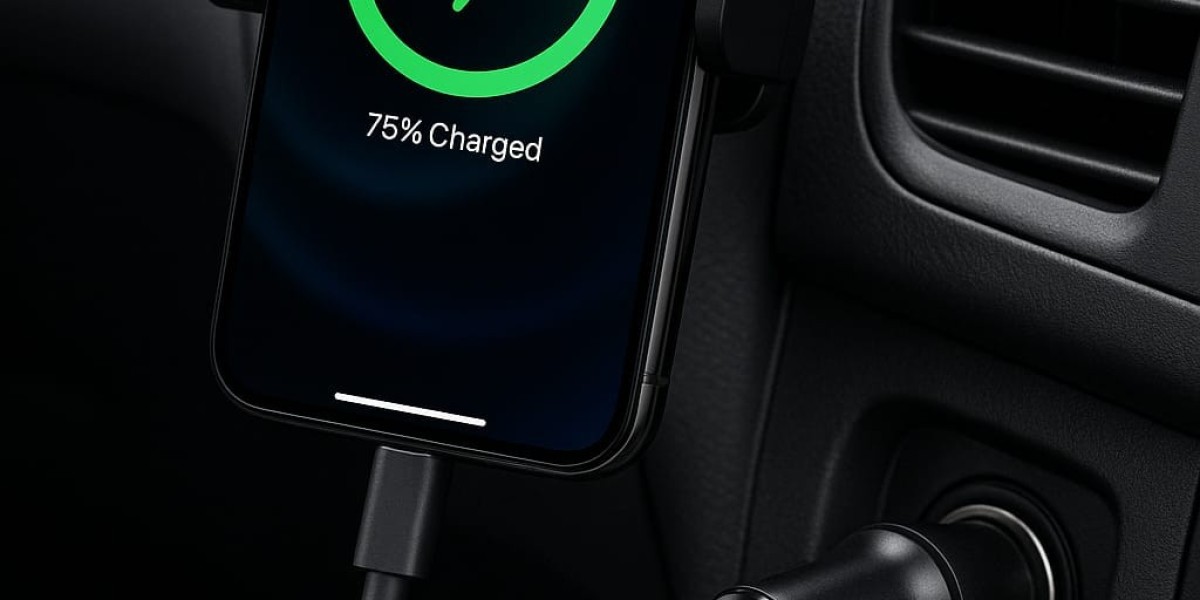 The Ultimate Guide to Car Chargers for Phone: Stay Powered on the Go