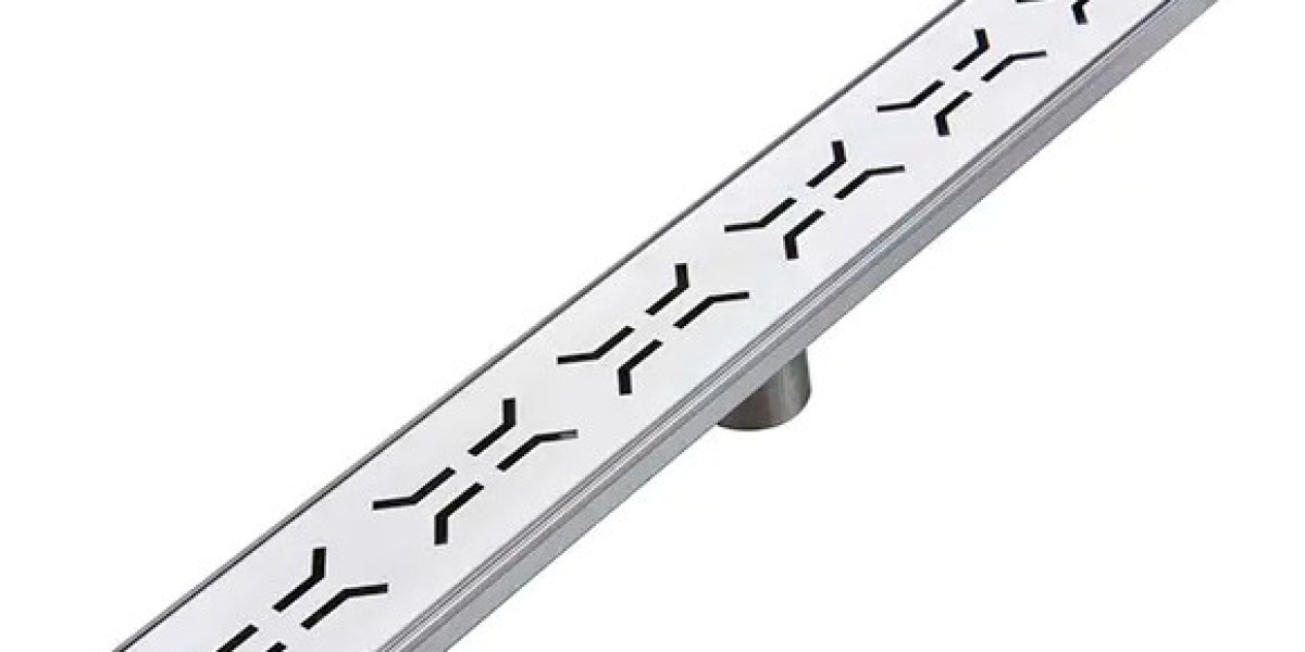 How Chinese Floor Drain Covers Are Winning Over International Markets