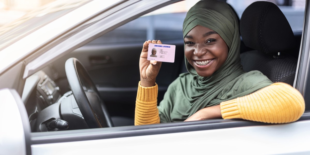 Buy Uk Driving Licence Explained In Fewer Than 140 Characters
