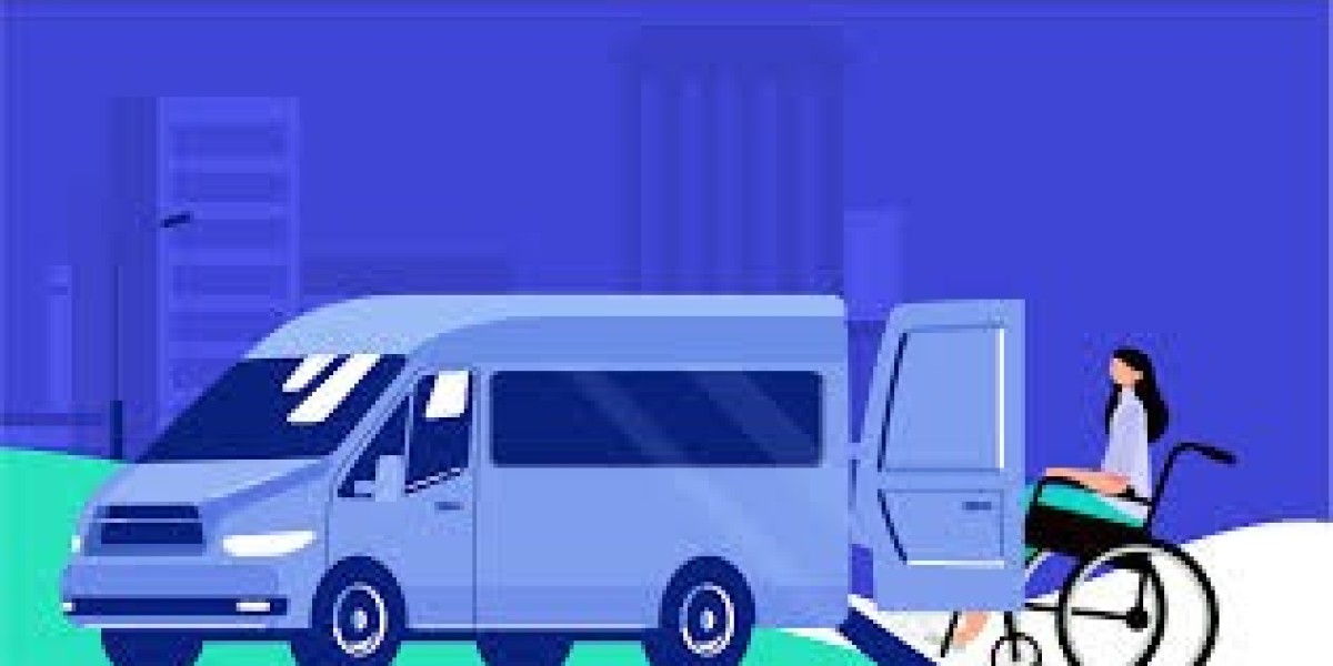 Understanding NEMT: Non-Emergency Medical Transportation Explained