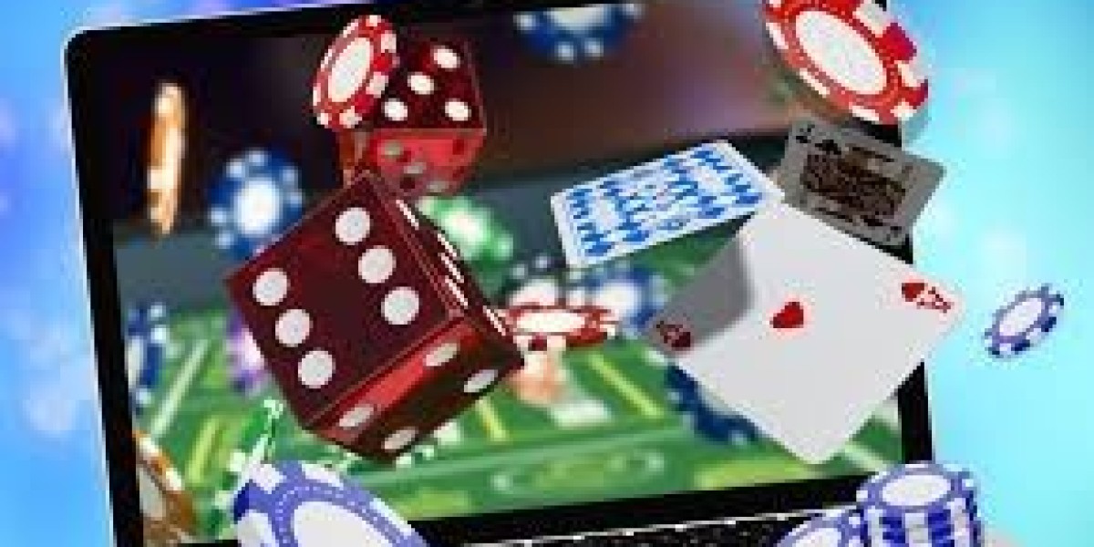 Play and Win: The Best Online Casino Awaits You!