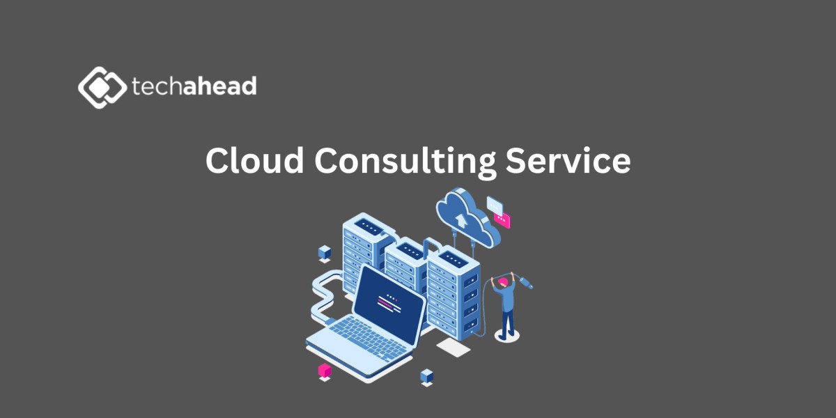 From Legacy to Leading-Edge: How Cloud Consulting Services Fuel Digital Transformation