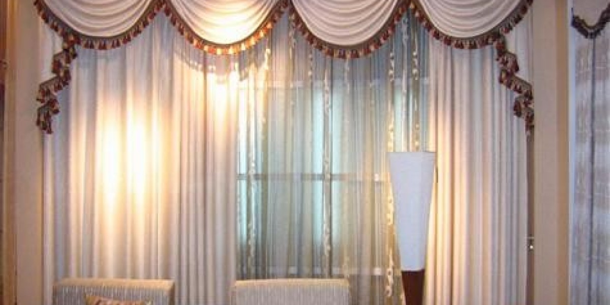 Choosing the Right Noise-Canceling Curtains: What to Look For