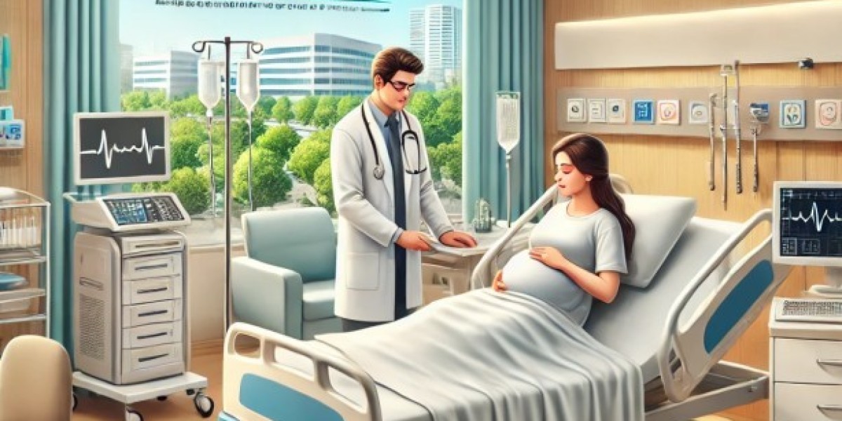Top 7 Best Delivery Hospital in Gurgaon Haryana