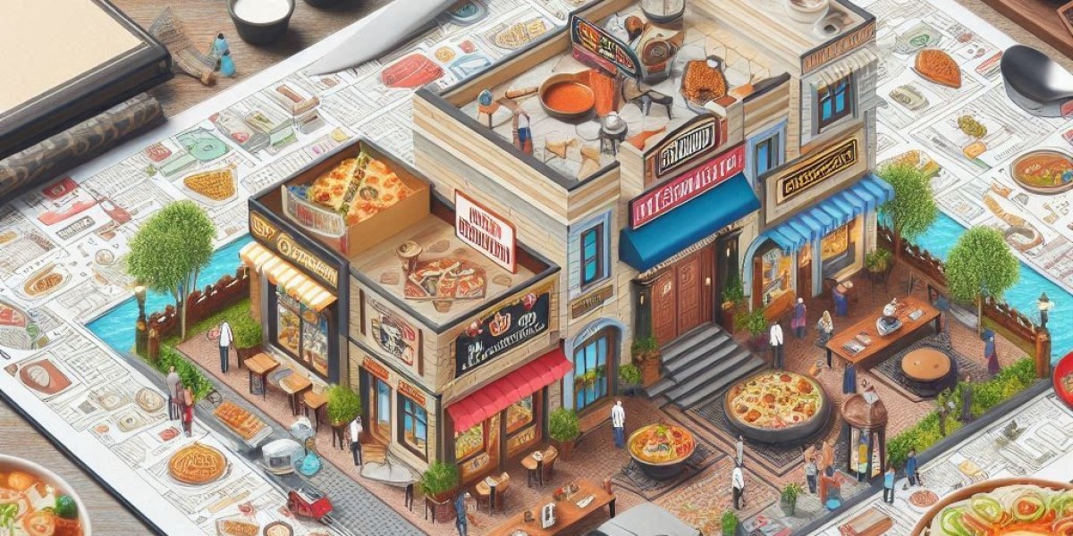 A Deep Dive into Haldiram’s Franchise Cost for 2025
