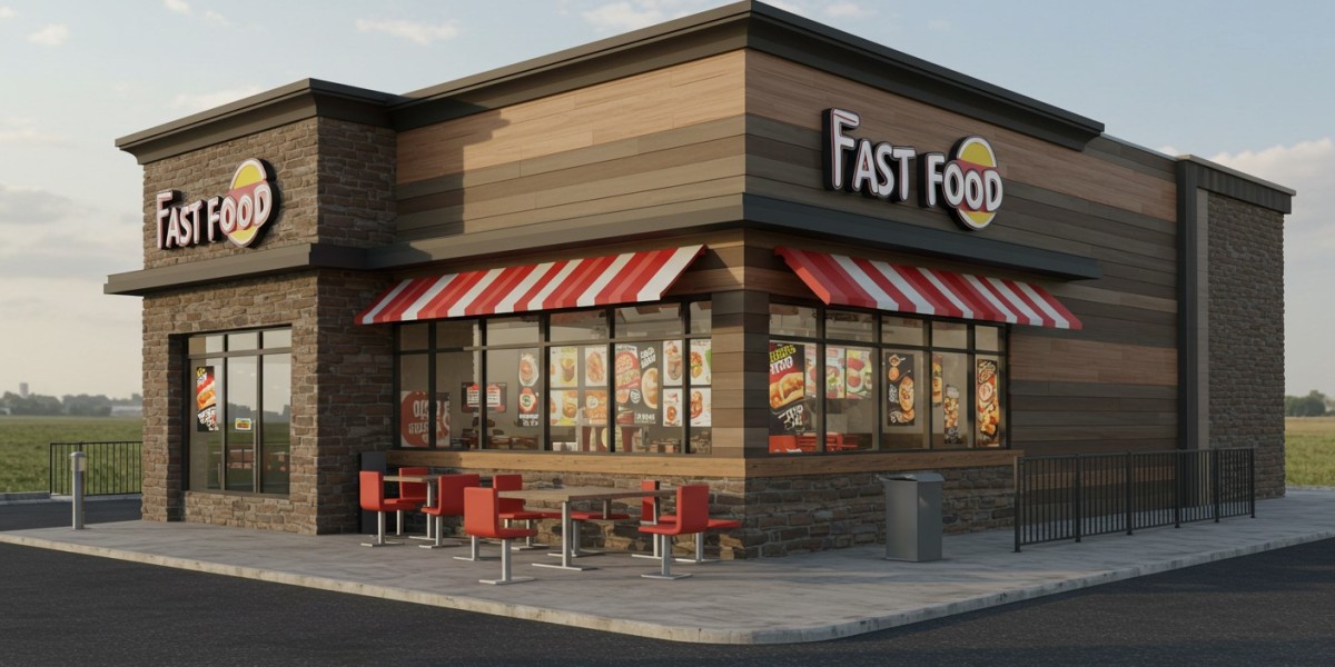 Craving a Fast Bite? Here’s the Best Place to Grab It