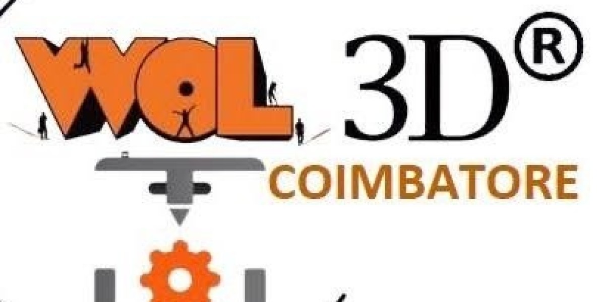 Best 3D Pens Near Me – Buy 3D Pens from WOL3D Coimbatore Today