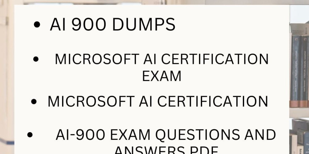 How to Prepare in One Week Using ai-900 exam questions and answers pdf DumpsQueen