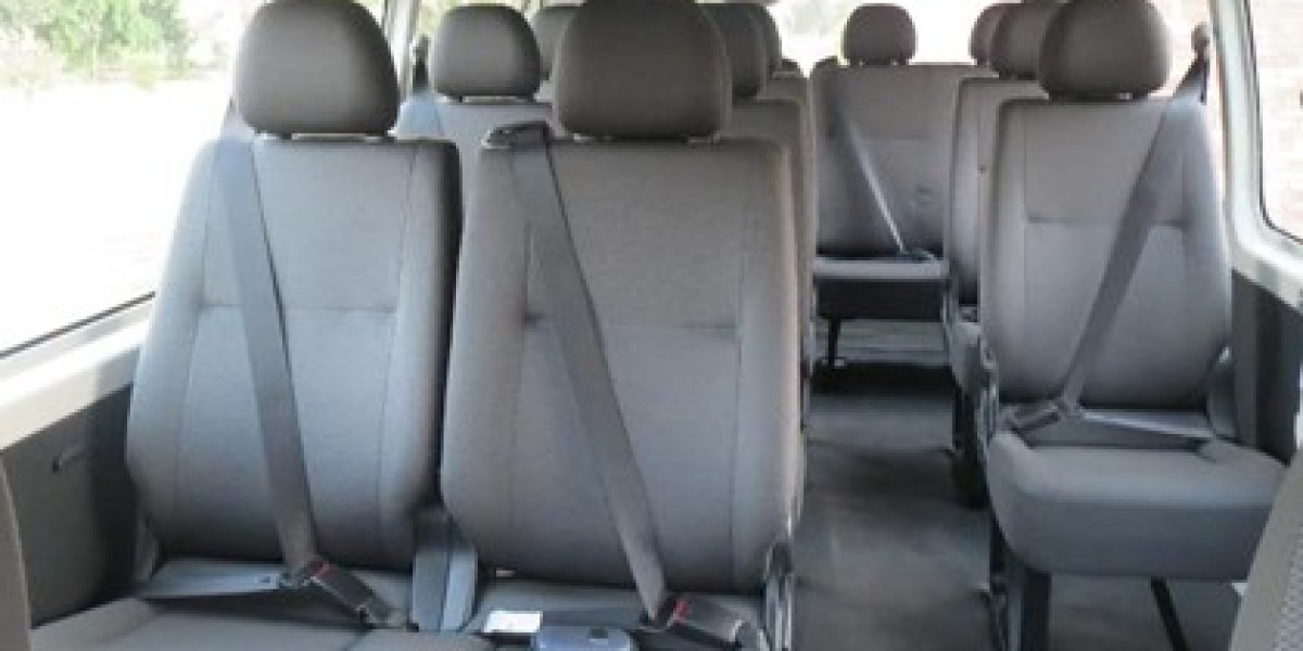 VIP Airport Transfers in Perth: Ride Like a Star