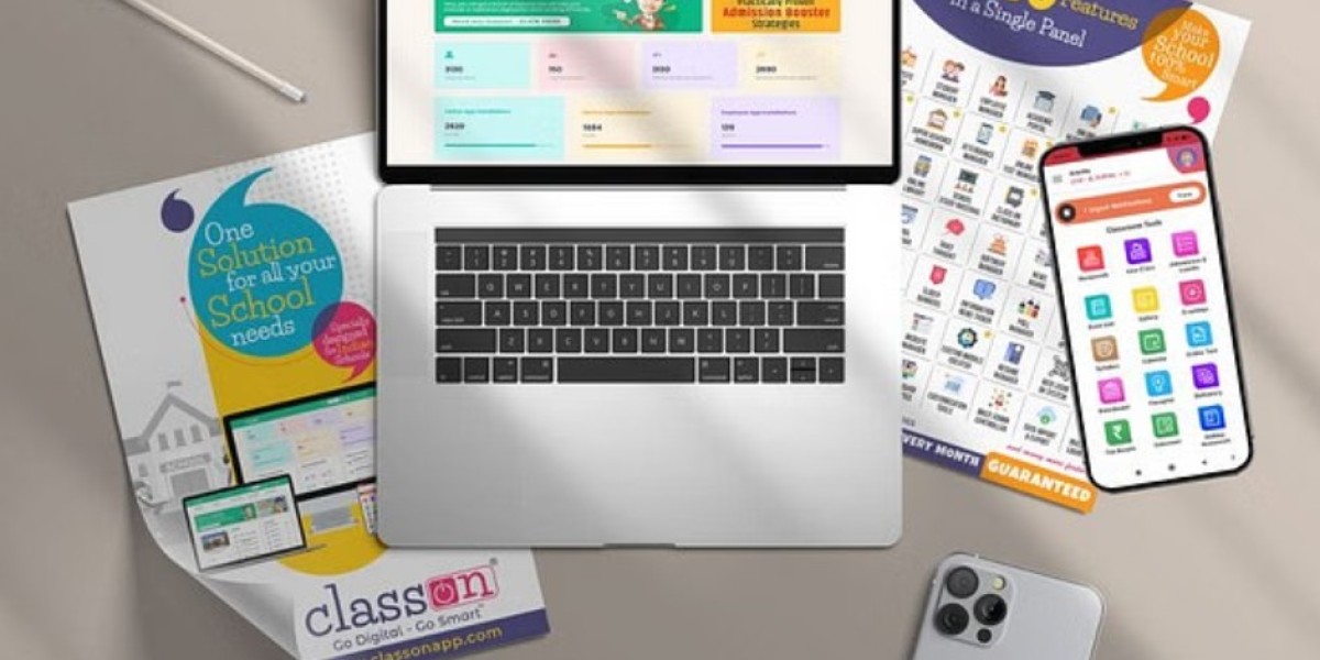 Essential Features to Look for in a Modern School ERP Software