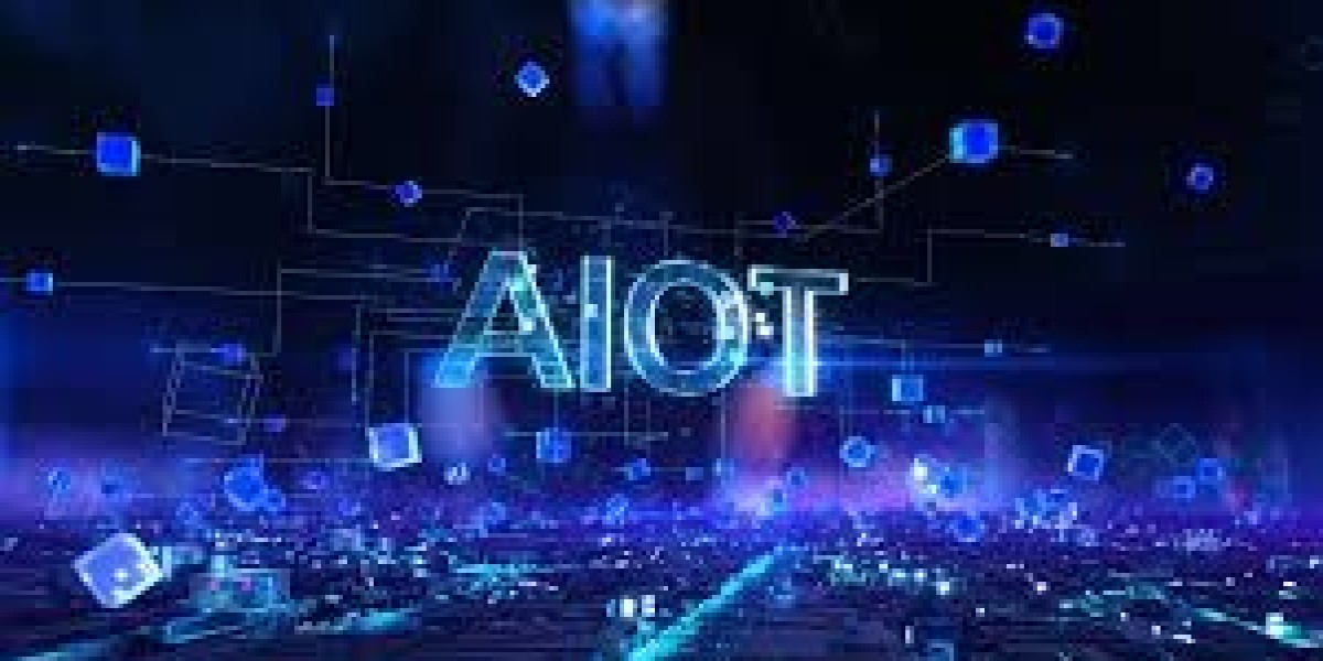 AIoT (AI + IoT): How the Best Chicago App Development Companies Are Merging Both Worlds