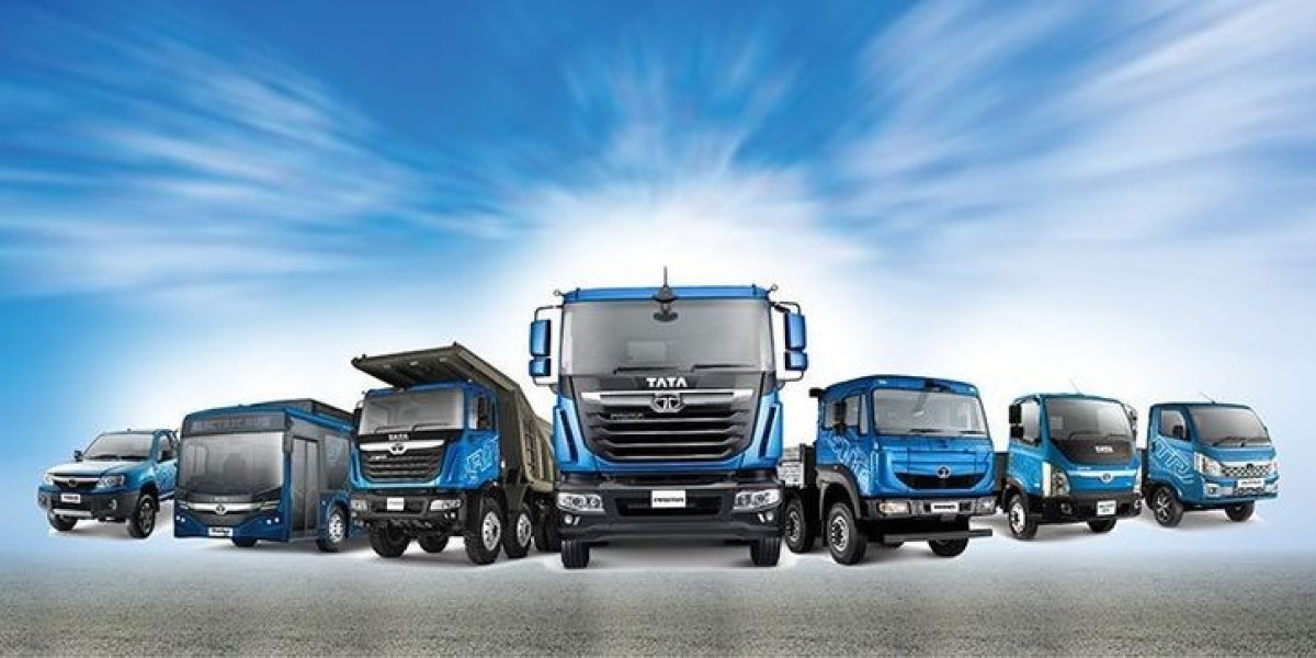 What to consider before buying a utility truck in Vietnam