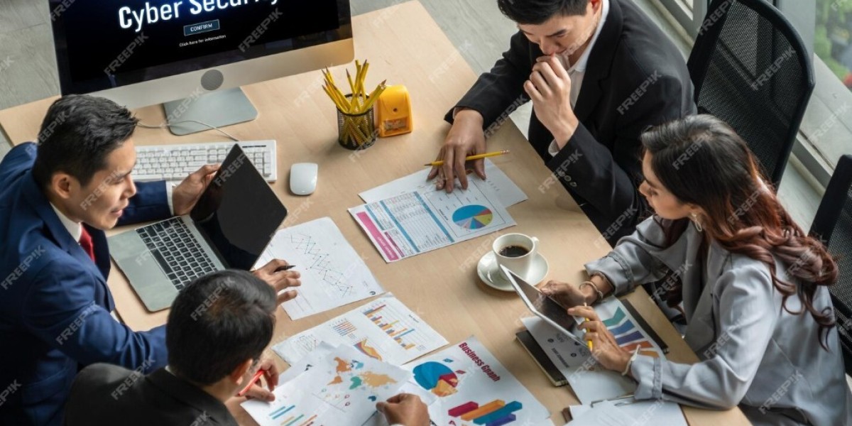 Strengthening Your Digital Shield with Expert Cyber Security Consulting and Reliable Cyber Security Support