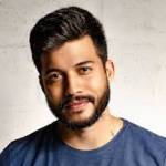 saurabh gupta