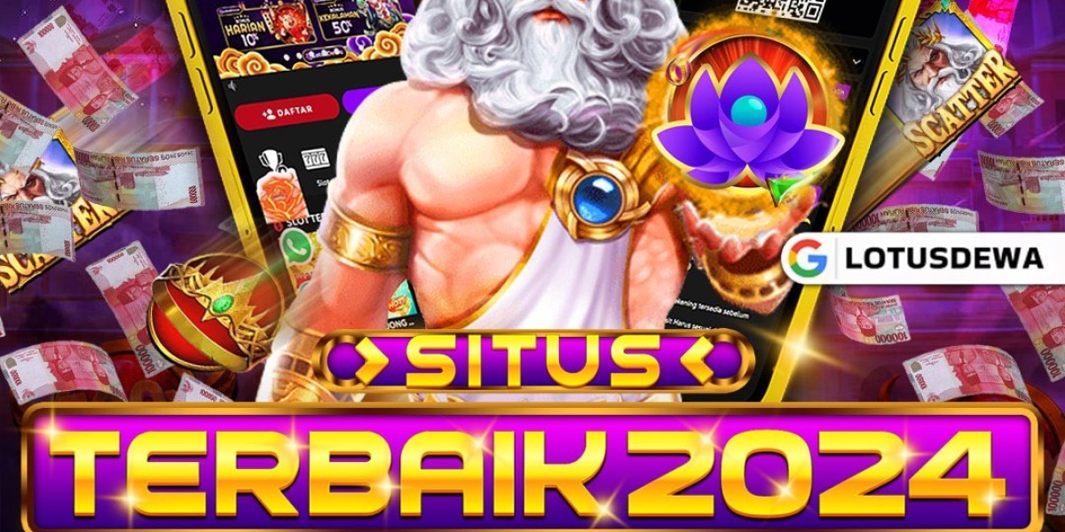 Top 7 New Games Released on Lotusdewa This Month
