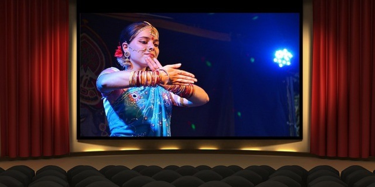 Premium Indoor & Outdoor LED Video Displays in Pune – Bright, Bold, and Reliable