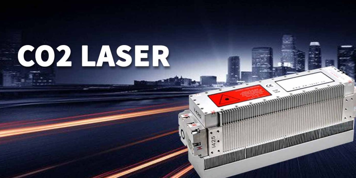 Understanding CO₂ Lasers: A Comprehensive Guide to Skin Resurfacing and Equipment Costs