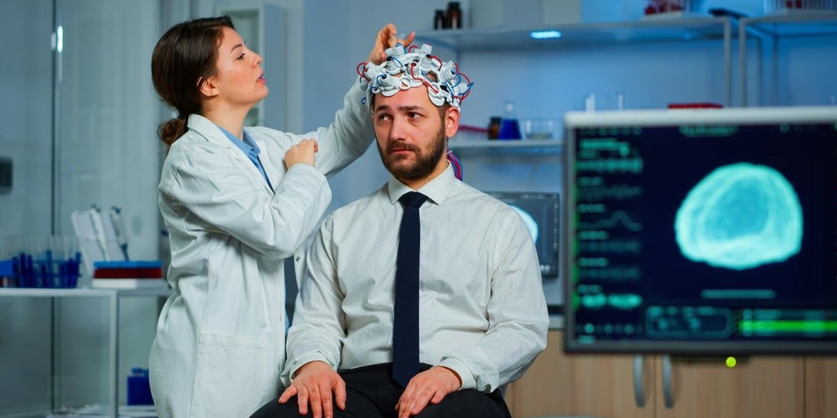 The role of Neurotechnology in Modern Neurology