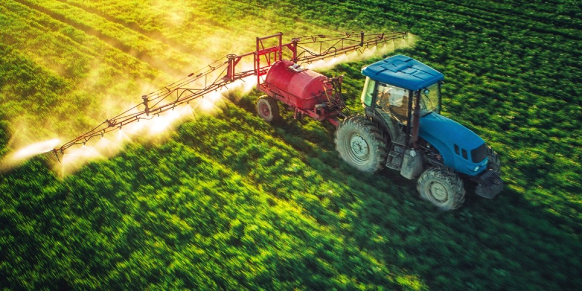 Construction and Agriculture Equipment Markets in Emerging and Developed Economies
