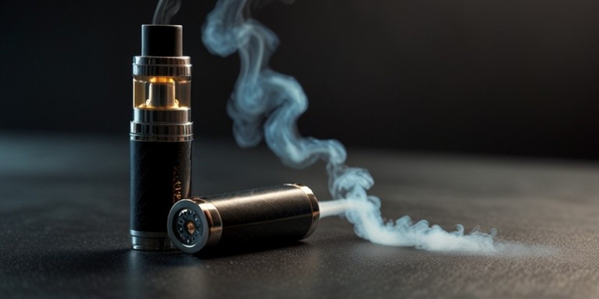 E-Cigarette Manufacturing Plant Project Report 2025: Setup Details, Capital Investments and Expenses