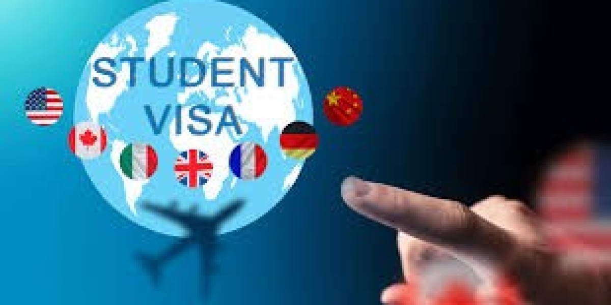 How to Apply for a UK Student Visa: A Complete Guide