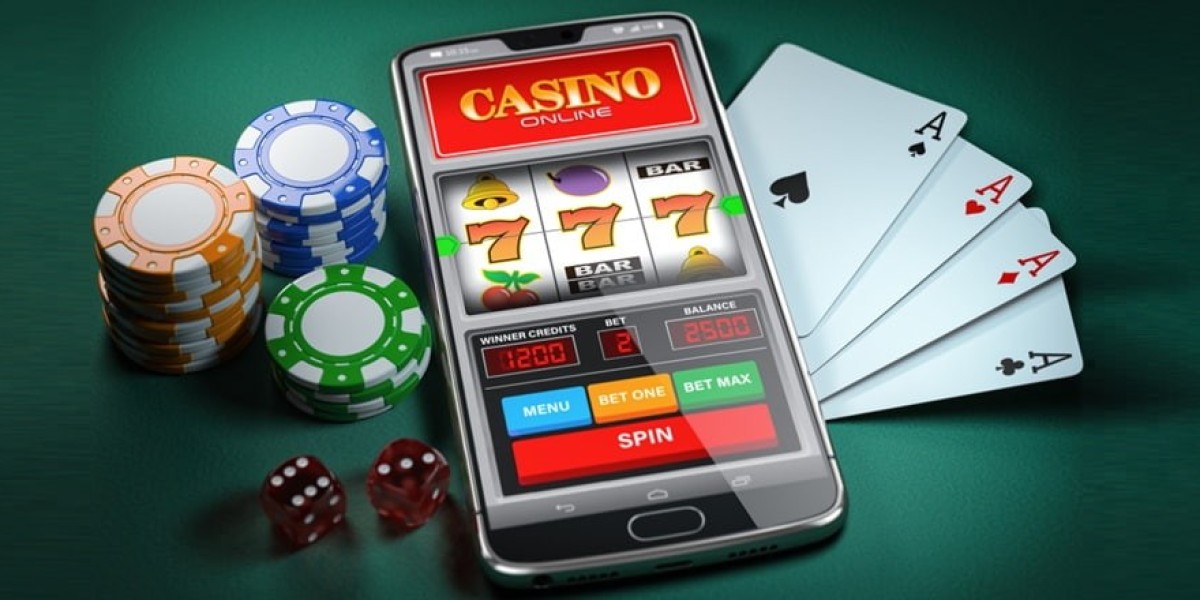 Exploring Non GamStop Casinos: A Complete Guide for UK Players