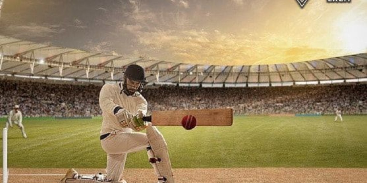 Diamond Exchange is Revolutionizing Live Cricket Streaming: A Feature-Packed Experience