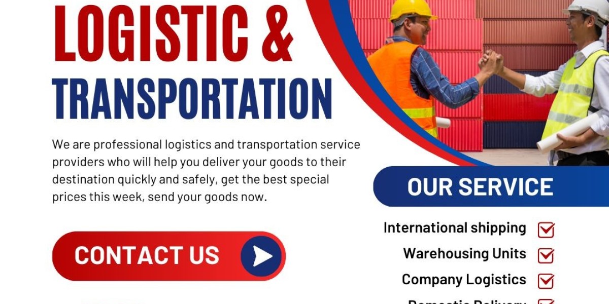 Why HNC Logistics Offers the Best Sea Freight Services for Your Global Shipping Needs