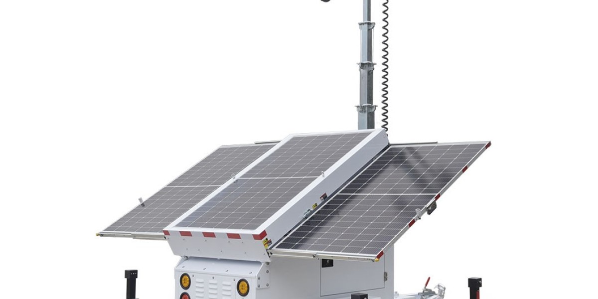 Global excellence in manufacturing solar equipment