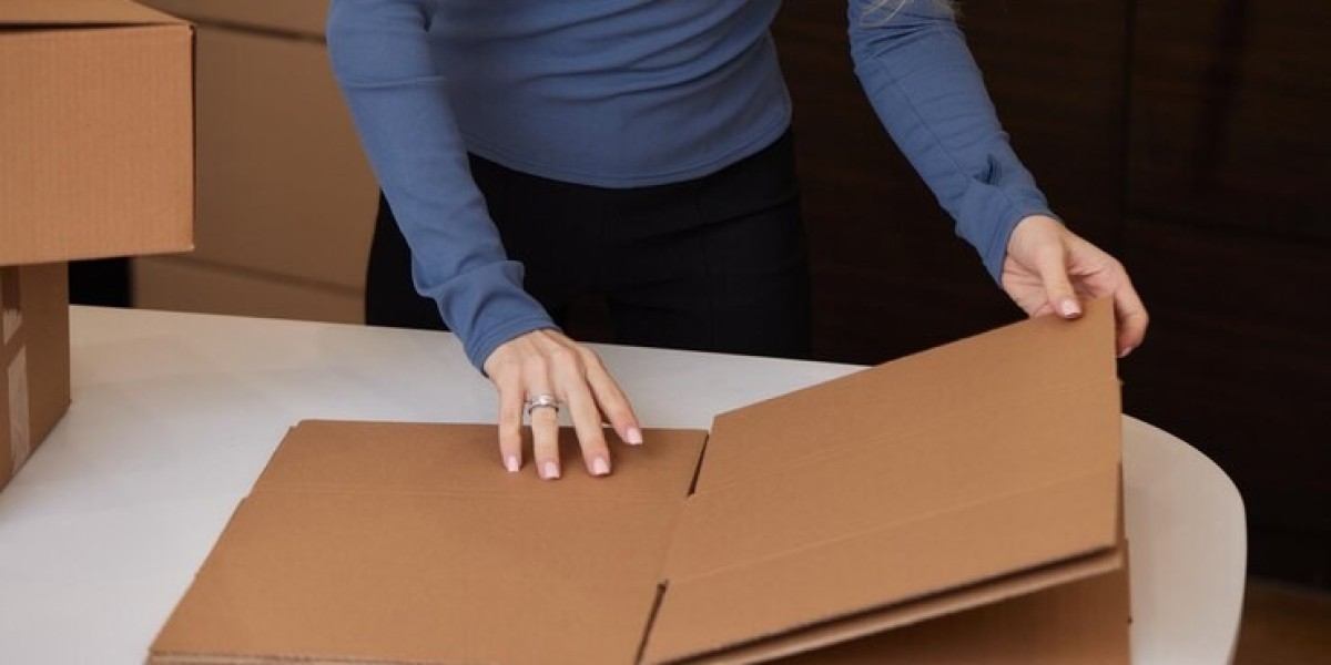 Key Factors That Define a Top Folding Carton Supplier