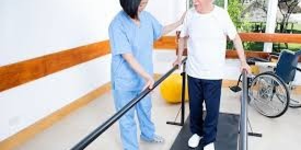 Aged Care OT Explained: Practical Solutions for Senior Living