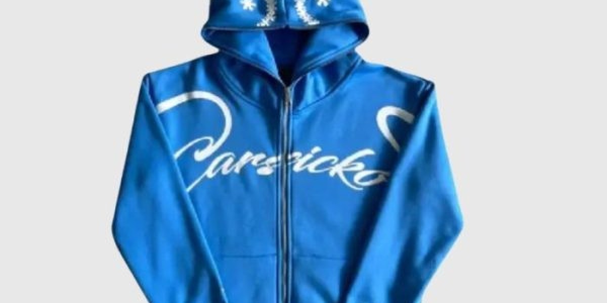 Feel the Street Style Power with Carsicko Clothing