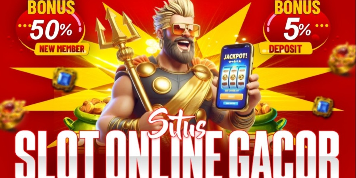 Alexistogel: A Trusted Destination for Online Togel Enthusiasts